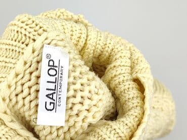 gruby bialy golf: Golf damski, rozmiar L — 4