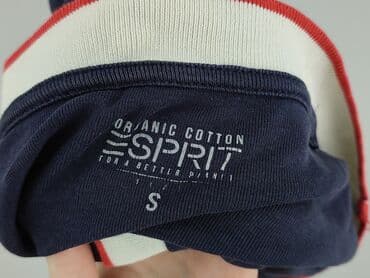 esprit t shirty: Esprit, T-shirt damski, rozmiar S — 4