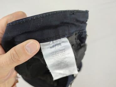 ubrania violetty: Jeansy dla mężczyzn, rozmiar XS — 5