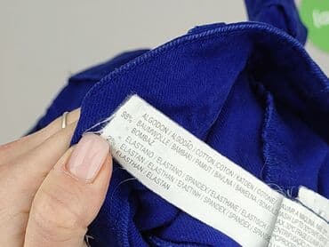 шорти bershka: Bershka, Szorty damskie, rozmiar XS — 5