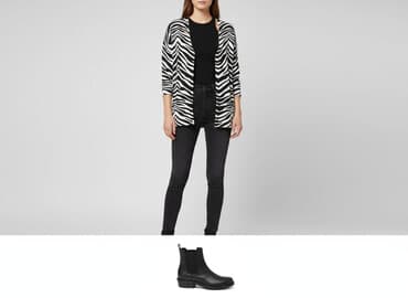 top atmosphere: Atmosphere, Women`s knitwear, M — 8