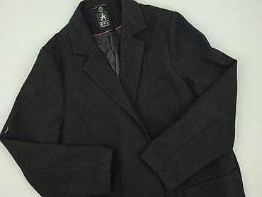 Women's Clothing: Atmosphere, Women`s coat, size 2XL — 1