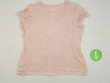 zara t shirty basic: Up FASHION, T-shirt damski, rozmiar L — 3