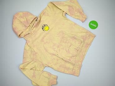 only sweter: H&M, Bluza z kapturem dla mężczyzn, rozmiar S — 2