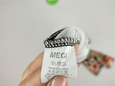 sukienka megi collection: MEGI, Kombinezon damski, rozmiar S — 5