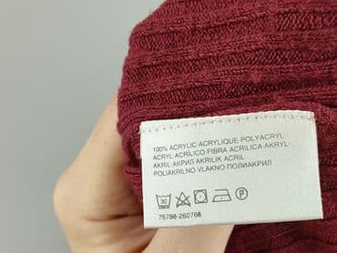 дублянка жіноча польща: C&A, Ponczo damskie, rozmiar XL — 5
