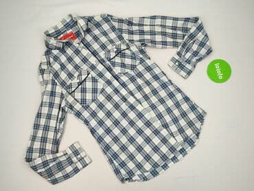 bluza z oczami: Topman, Koszulа dla mężczyzn, rozmiar S — 2