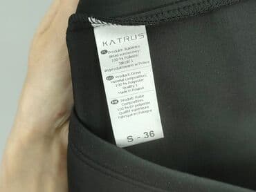 Sukienki: Katrus, Sukienka damska, rozmiar S — 5