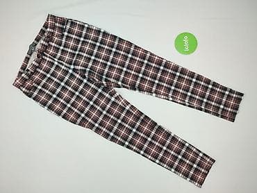 ccc zimowe: Atmosphere, Spodnie materiałowe damskie, rozmiar M — 2