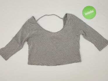 lacoste crop top: Look, Top damski, rozmiar M — 2