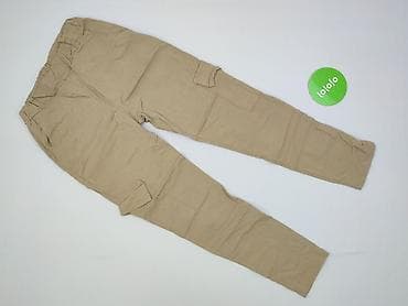 bags: Spodnie cargo damskie, rozmiar S — 2