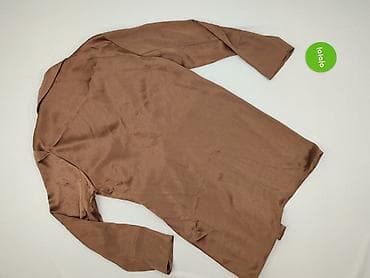 pull bear trencz: Massimo Dutti, Płaszcz damski, rozmiar L — 3