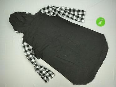 bluza prl: ITALY FASHION, Bluza z kapturem damska, rozmiar L — 3