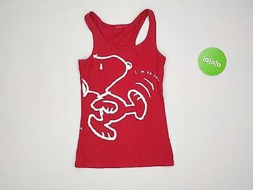 pull rick et morty: Snoopy, Top damski, rozmiar S — 2