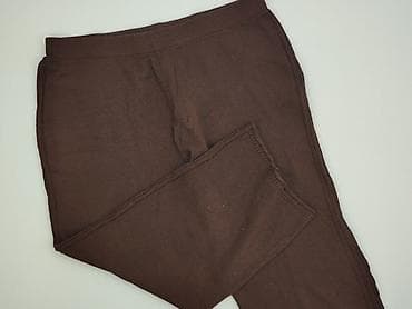 basic feel good: Shein Curve, Spodnie materiałowe damskie, rozmiar 3XL — 1