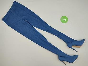 kozaki tanio: Ubranie damskie, rozmiar One size — 2