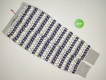 spodnie dresowe dla babci: Spodnie dresowe damskie, rozmiar M — 3