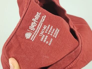 czarne rajstopy do bialej sukienki: Blouse, Harry Potter, 10 years, 134-140 cm, condition - Perfect — 4