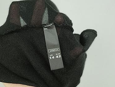 narzutka h: Kardigan damski, rozmiar L — 5