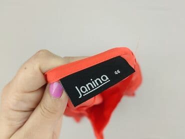 tunika plus size: Janina, Жіноча блуза, розмір 3XL — 4