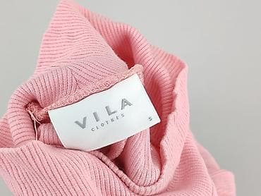 sukienki prosta: Vila, Sukienka damska, rozmiar S — 4