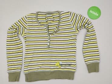 piec lat w paski bluzka w paski swiat: Bluza damska
, rozmiar S — 2