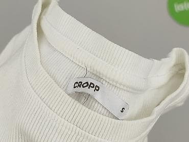 bluzy cropp: Cropp, Bluzka damska, rozmiar S — 4