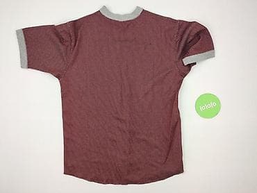 pull and bear bluzy: Koszulka dla mężczyzn, rozmiar L — 3