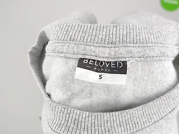 pull and bear bluza szara: Beloved, Bluza damska
, rozmiar S — 4