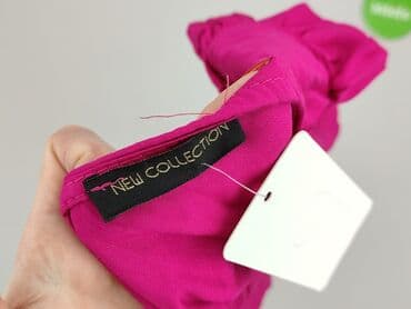 romwe top: Woman Collection, Жіноча блуза, розмір M — 4