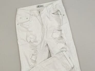 buty seven for 7: Jeans for women, size S — 2