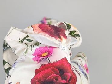 bluzki plus size allegro: Жіноча блуза, розмір 2XL на lalafo.pl — 6 bluzki plus size allegro: Жіноча блуза, розмір 2XL — 6