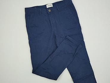 drip dresy: Jack&Jones, Chinosy dla mężczyzn, rozmiar M — 1