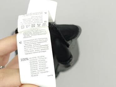 satynowe sukienki mini: Sukienka damska, rozmiar S — 4