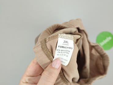 legginsy ciazowe lidl: Legginsy 2XL — 4