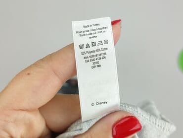 koszulka miki: Disney, T-shirt damski, rozmiar 2XL — 6