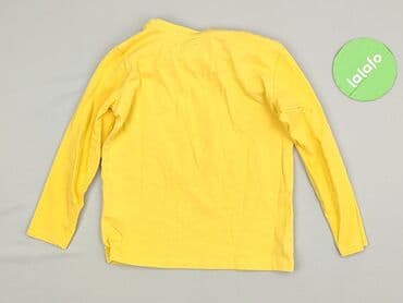 tshirt lidl: Bluza, Sinsay, 3-4 lat, 98-104 cm, stan - Idealny — 3