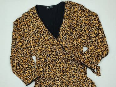 body zara panterka: Zara, Sukienka damska, rozmiar M — 1