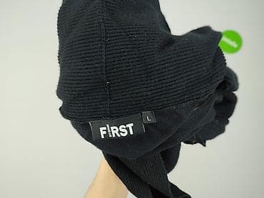 kurtki plus size tanio: Fashion Avenue, Kardigan damski, rozmiar L — 6