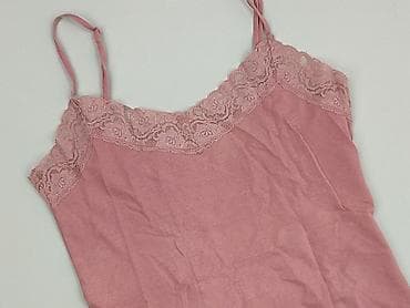 primark basic tops: Esmara, Koszulka do spania, rozmiar XS — 1