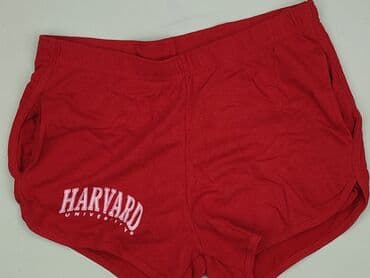 harley quinn spodenki: Szorty dla mężczyzn, rozmiar L — 1