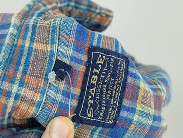 reserved jeansy petite: Koszulа dla mężczyzn, L — 4