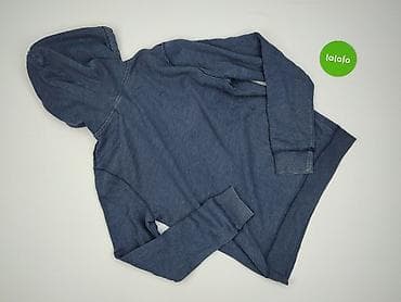 pull and bear bluzy: Hollister, Bluza z kapturem damska, rozmiar S — 3