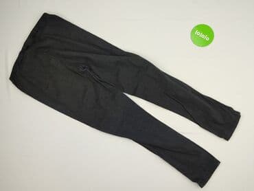 jnco spodnie: Joy, Spodnie materiałowe damskie, S — 3