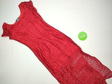 kimono h: Makalu, Sukienka damska, rozmiar S — 2