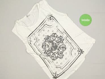 bluzki z printem: Cubus, Top damski, rozmiar M — 2