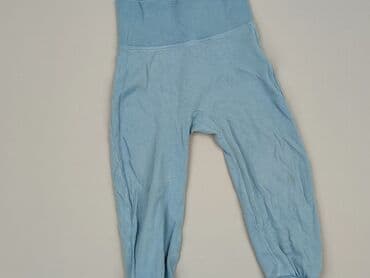 bielizna termoaktywna smartwool: Sweatpants, Lupilu, 1.5-2 years, 92, condition - Good — 1