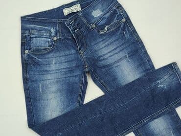 Jeans for women, size S (EU 36)