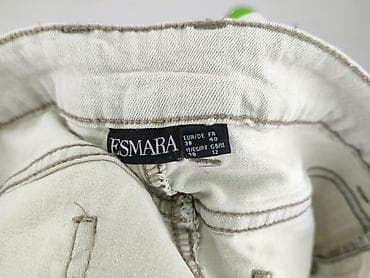 pull bear buty: Esmara, Jeans for women, size S — 4