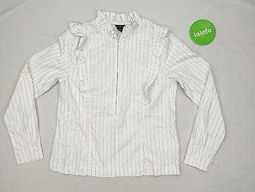 buty marks spencer: Lindex, Bluzka damska, rozmiar M — 2